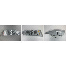 all models bus headlight /bus parts